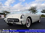 1954 Chevrolet Corvette Photo #6