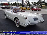 1954 Chevrolet Corvette Photo #10