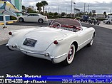 1954 Chevrolet Corvette Photo #12