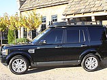 2010 Land Rover Photo #2