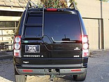 2010 Land Rover Photo #5