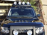 2010 Land Rover Photo #8