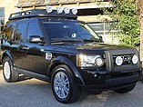 2010 Land Rover Photo #9