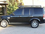 2010 Land Rover Photo #18