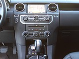 2010 Land Rover Photo #21