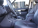 2010 Land Rover Photo #23