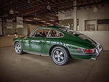 1968 Porsche 911L Photo #6