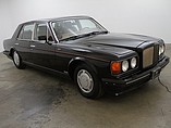 1989 Bentley Turbo R Photo #1