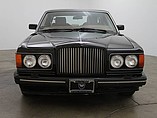 1989 Bentley Turbo R Photo #2