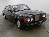 1989 Bentley Turbo R Photo #3