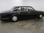 1989 Bentley Turbo R Photo #4