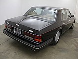 1989 Bentley Turbo R Photo #5