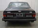 1989 Bentley Turbo R Photo #6