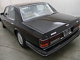 1989 Bentley Turbo R Photo #7