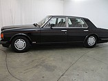 1989 Bentley Turbo R Photo #8