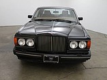 1989 Bentley Turbo R Photo #9