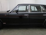1989 Bentley Turbo R Photo #12