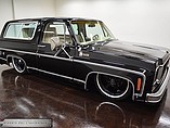 1978 Chevrolet Blazer Photo #1