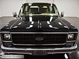 1978 Chevrolet Blazer Photo #2