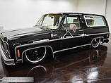 1978 Chevrolet Blazer Photo #3