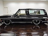 1978 Chevrolet Blazer Photo #4