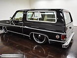 1978 Chevrolet Blazer Photo #5