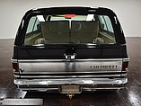 1978 Chevrolet Blazer Photo #6