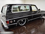 1978 Chevrolet Blazer Photo #7