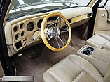 1978 Chevrolet Blazer Photo #13