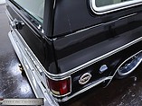 1978 Chevrolet Blazer Photo #21
