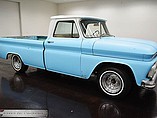 1965 Chevrolet C10 Photo #1