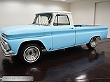 1965 Chevrolet C10 Photo #3