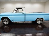 1965 Chevrolet C10 Photo #4