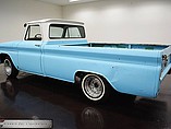 1965 Chevrolet C10 Photo #5