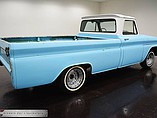 1965 Chevrolet C10 Photo #7