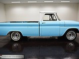 1965 Chevrolet C10 Photo #8