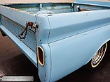 1965 Chevrolet C10 Photo #20