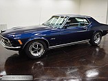 1970 Ford Mustang Photo #3