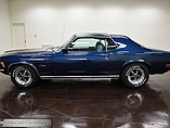 1970 Ford Mustang Photo #4