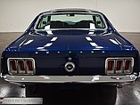 1970 Ford Mustang Photo #6