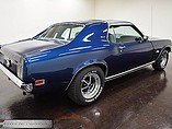 1970 Ford Mustang Photo #7