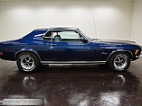 1970 Ford Mustang Photo #8