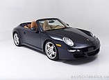 07 Porsche 911