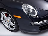2007 Porsche 911 Photo #12