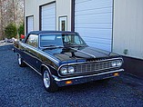 1964 Chevrolet Chevelle Photo #25
