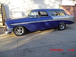 56 Chevrolet Nomad