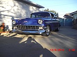 1956 Chevrolet Nomad Photo #2