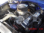 1956 Chevrolet Nomad Photo #6