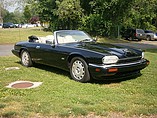 1996 Jaguar XJS Photo #1