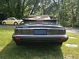 1996 Jaguar XJS Photo #4